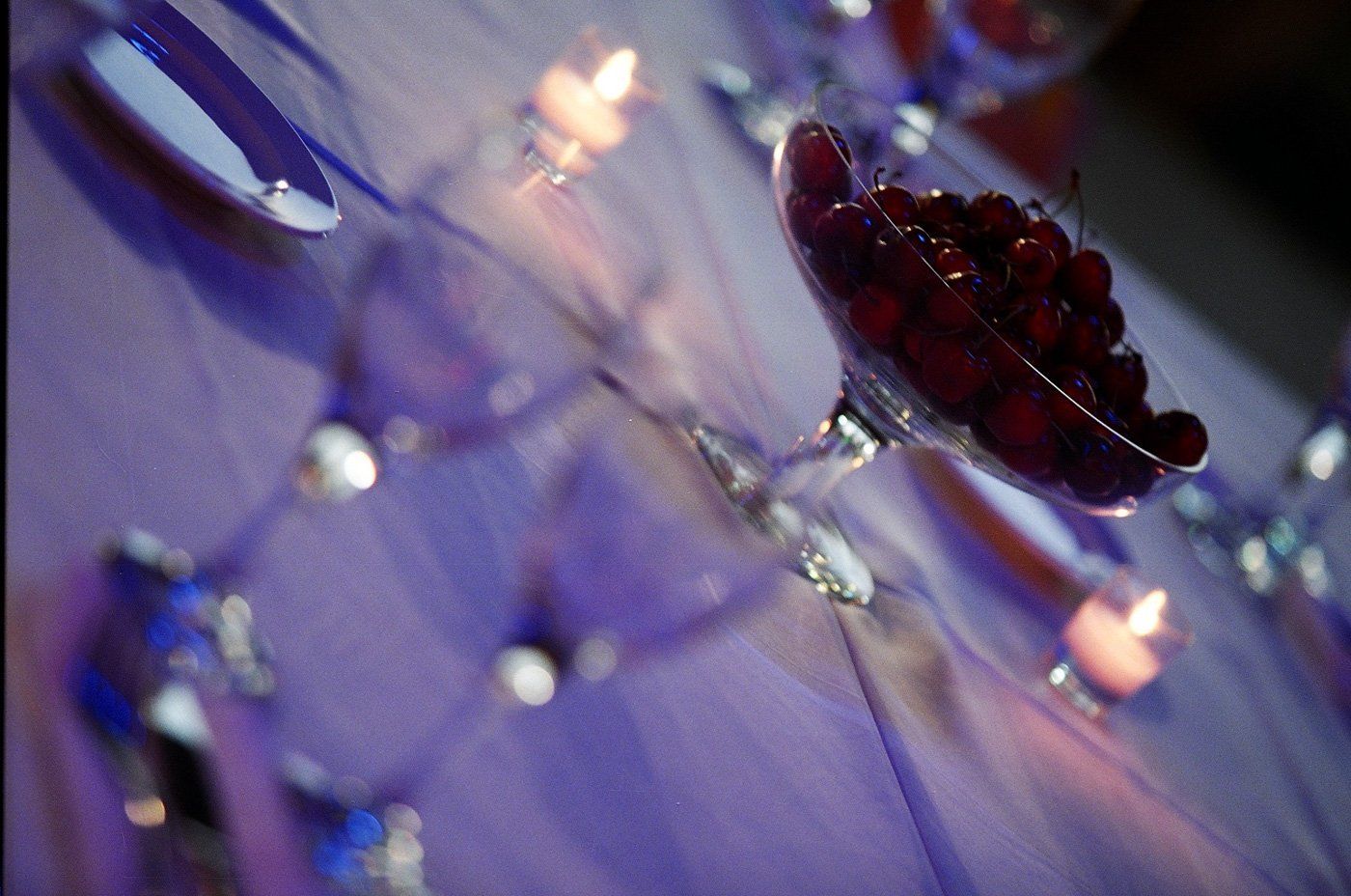 הפקת חתונה בסגנון כפרי