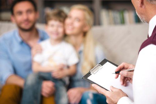 Abused Child Therapy — Family Consultation with Psychologist in Fresno, CA Abused Child Therapy — Family Consultation with Psychologist in Fresno, CA