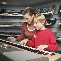 piano mater classes