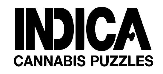 Indica Cannabis Puzzles