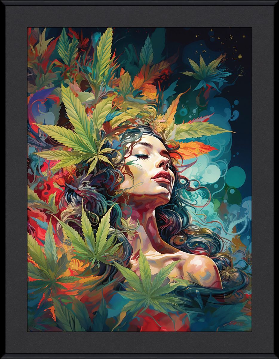 Indica Puzzle: Ray Heere