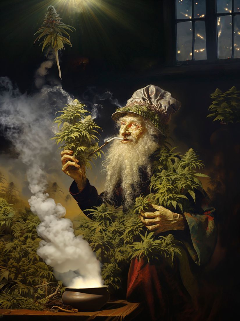Indica Puzzles: Ray Heere