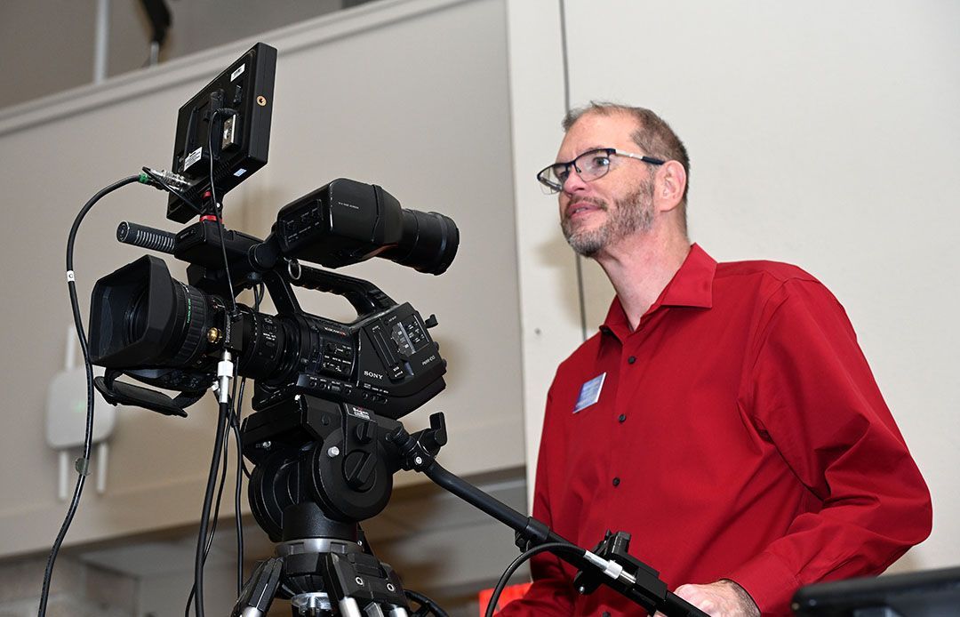 CoH Video Camera