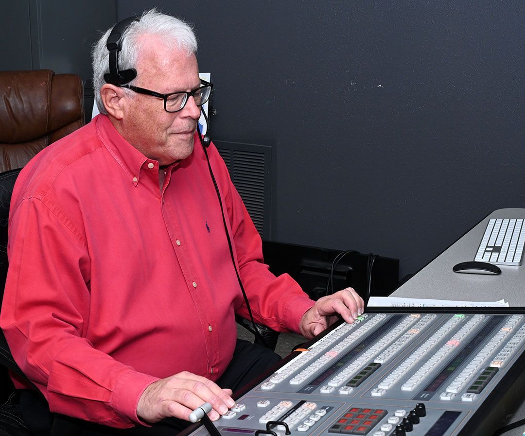 CoH Video Switcher