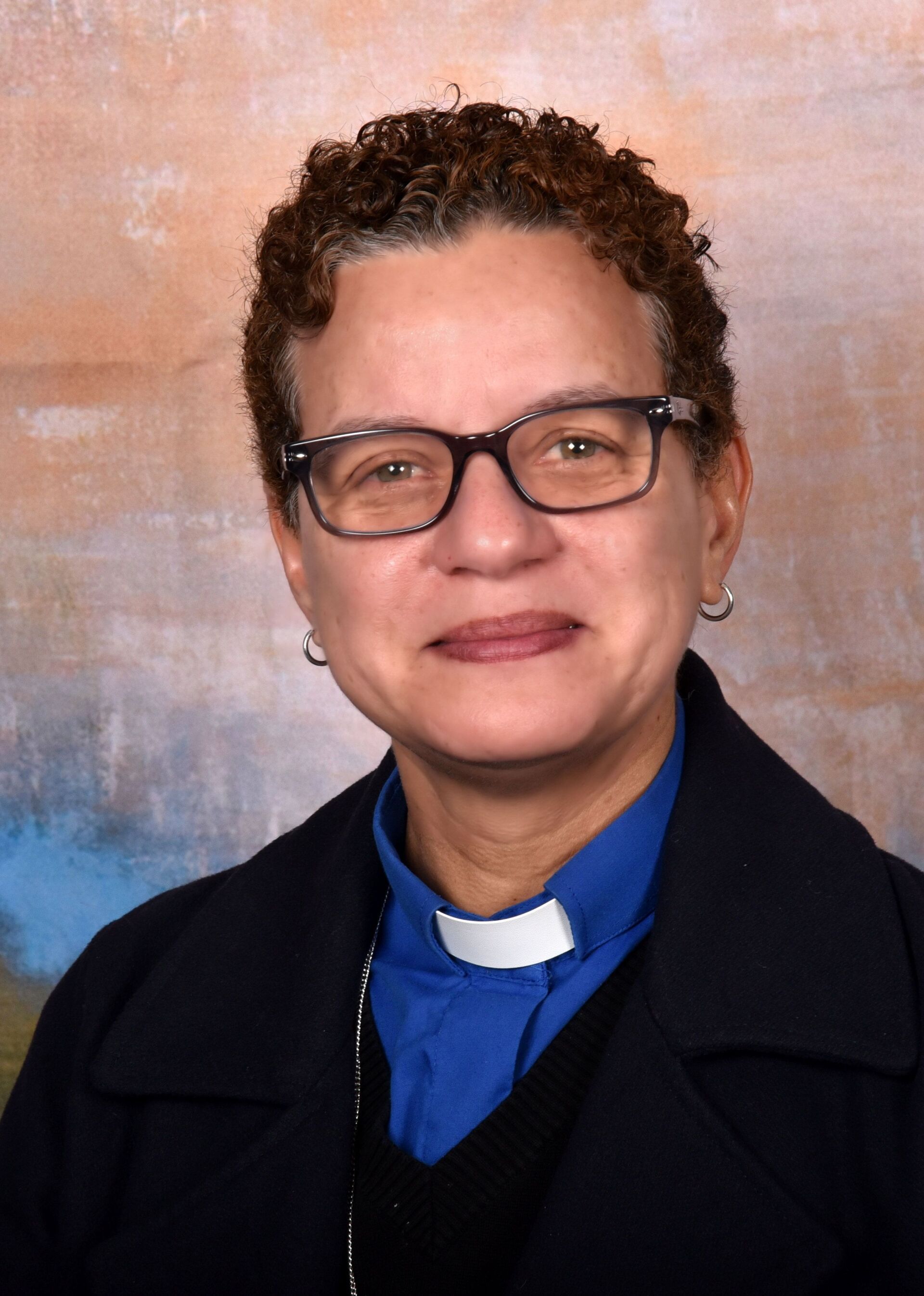 Rev. Yinessa Romero