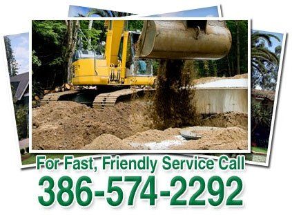 For fast, friendly service call 386-574-2292!