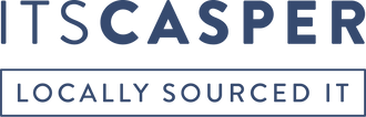 itsCasper Consulting Logo