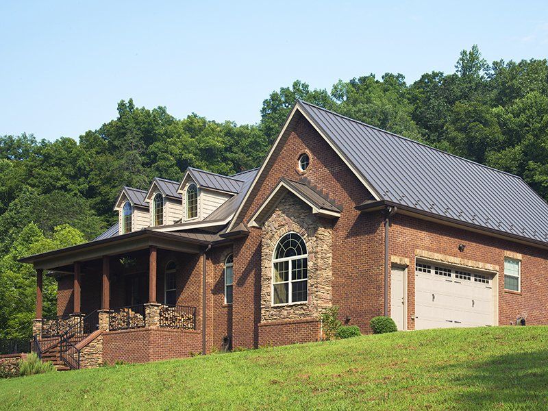 The Durability of Metal Roofing