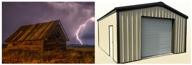 Metal Building Supply Joplin