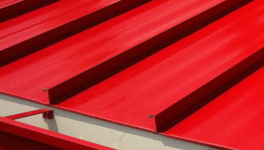 Central States Metal Roofing Panels