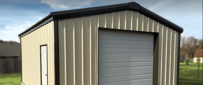 With All of the Storage Buildings for Sale Out There, How Can You Find the  One That's Right for You?