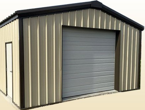 Storage Buildings for Sale