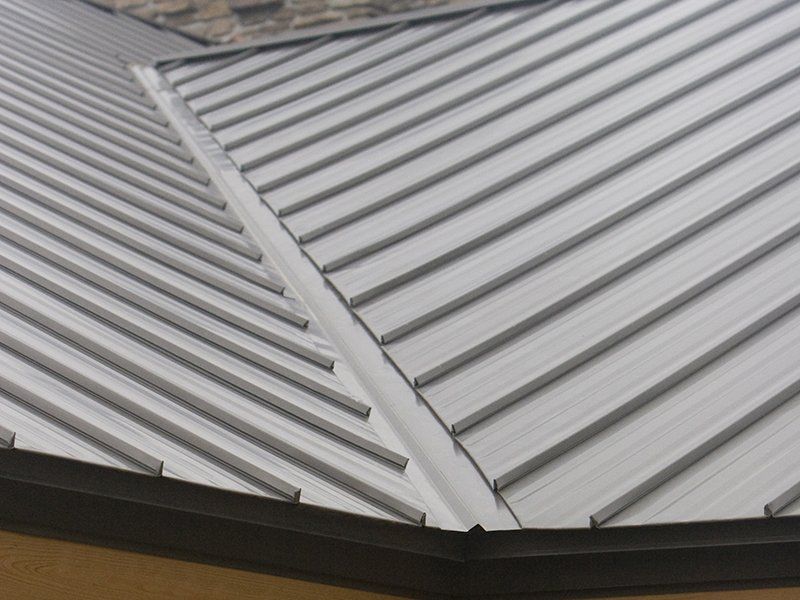 Metal Roofing Installation Joplin