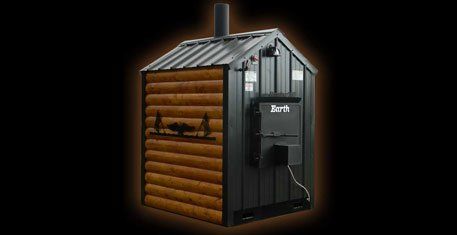 Earth Outdoor Furnace Buyer's Guide