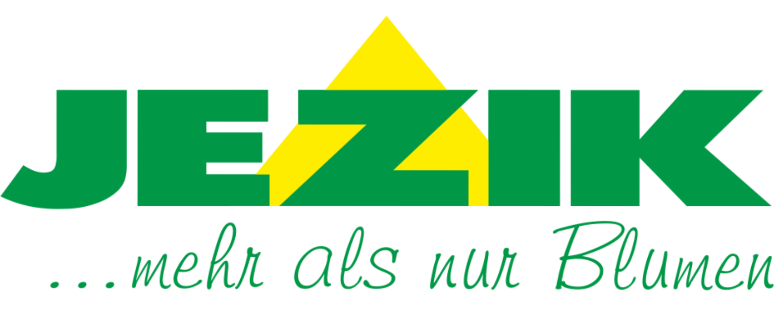 Logo Gärtnerei JEZIK in 1140 Wien