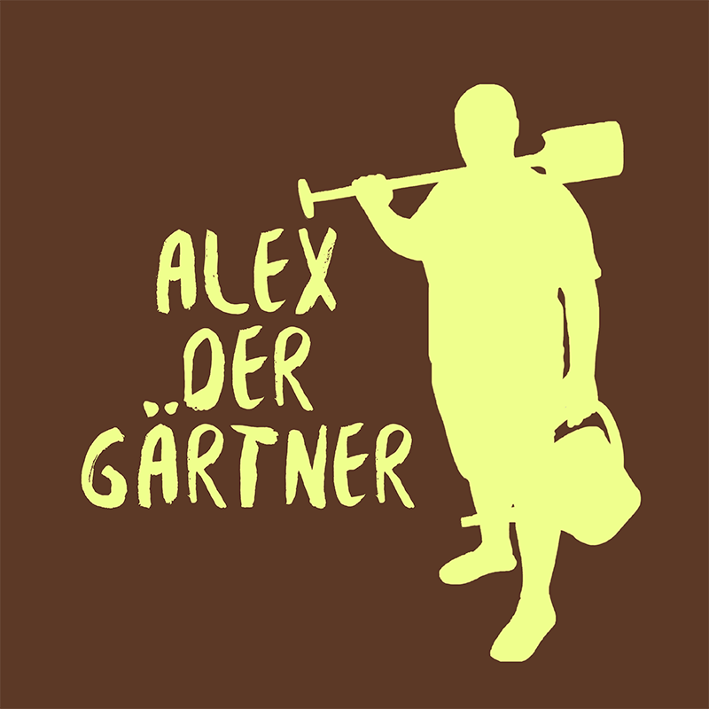 Alex der Gärtner