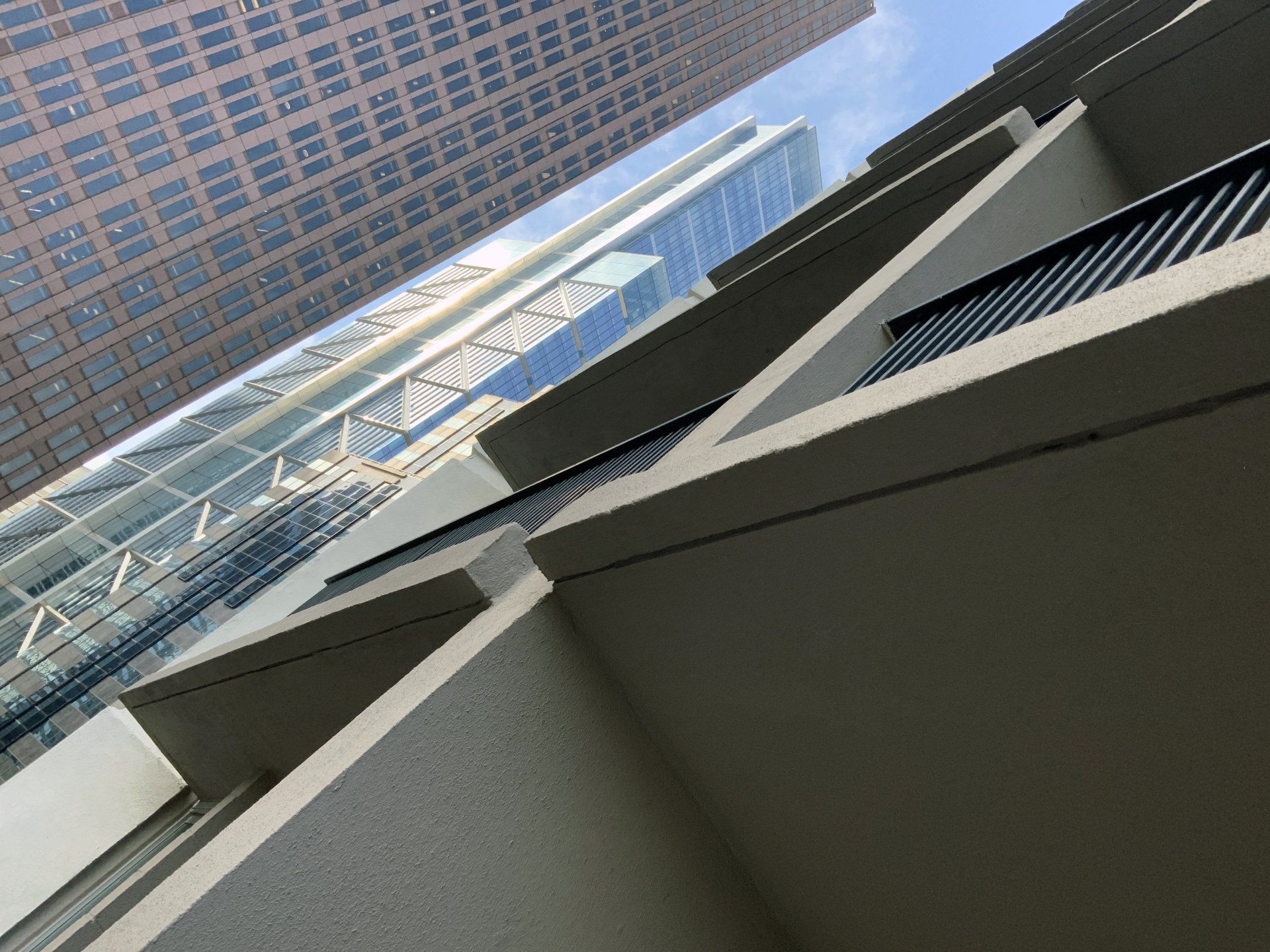 Building Envelope Engineers