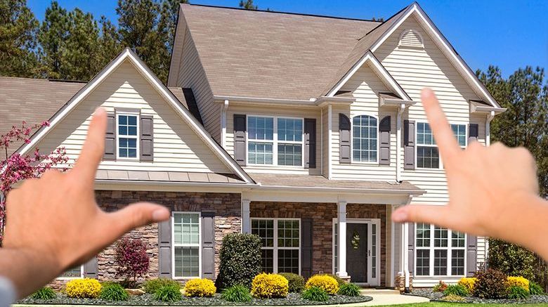 Buying a Home