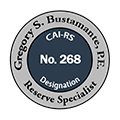 Reserve Specialist