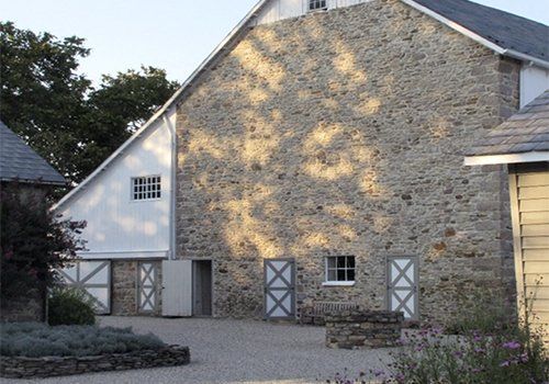 Historic Barns of Bucks County 2