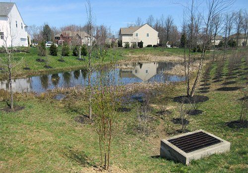 Stormwater Management PA