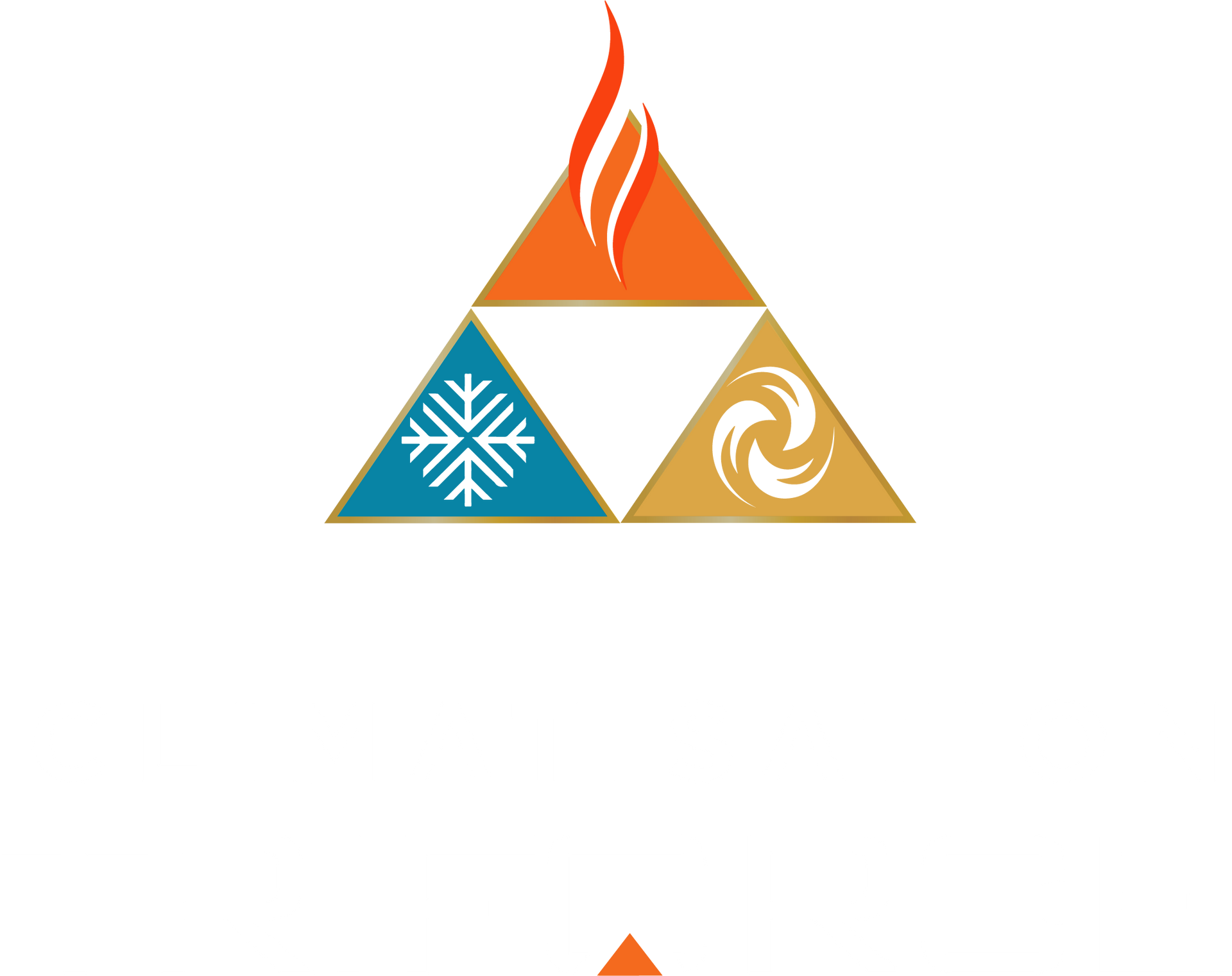 LOGO Climatisation Triforce Inc.