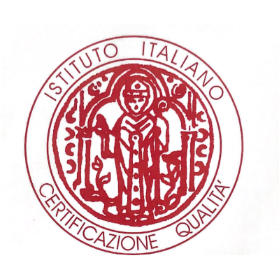 logo istituto italiano certificazione qualità