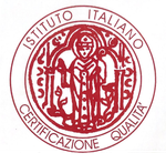 logo istituto italiano certificazione qualità