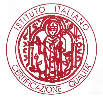 logo istituto italiano certificazione qualità
