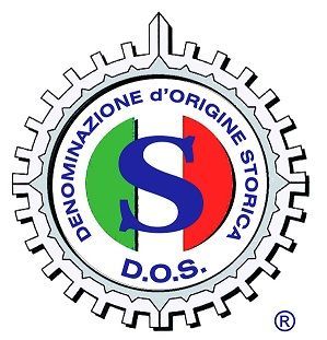 A logo for denominazione d' origine storica d.o.s.