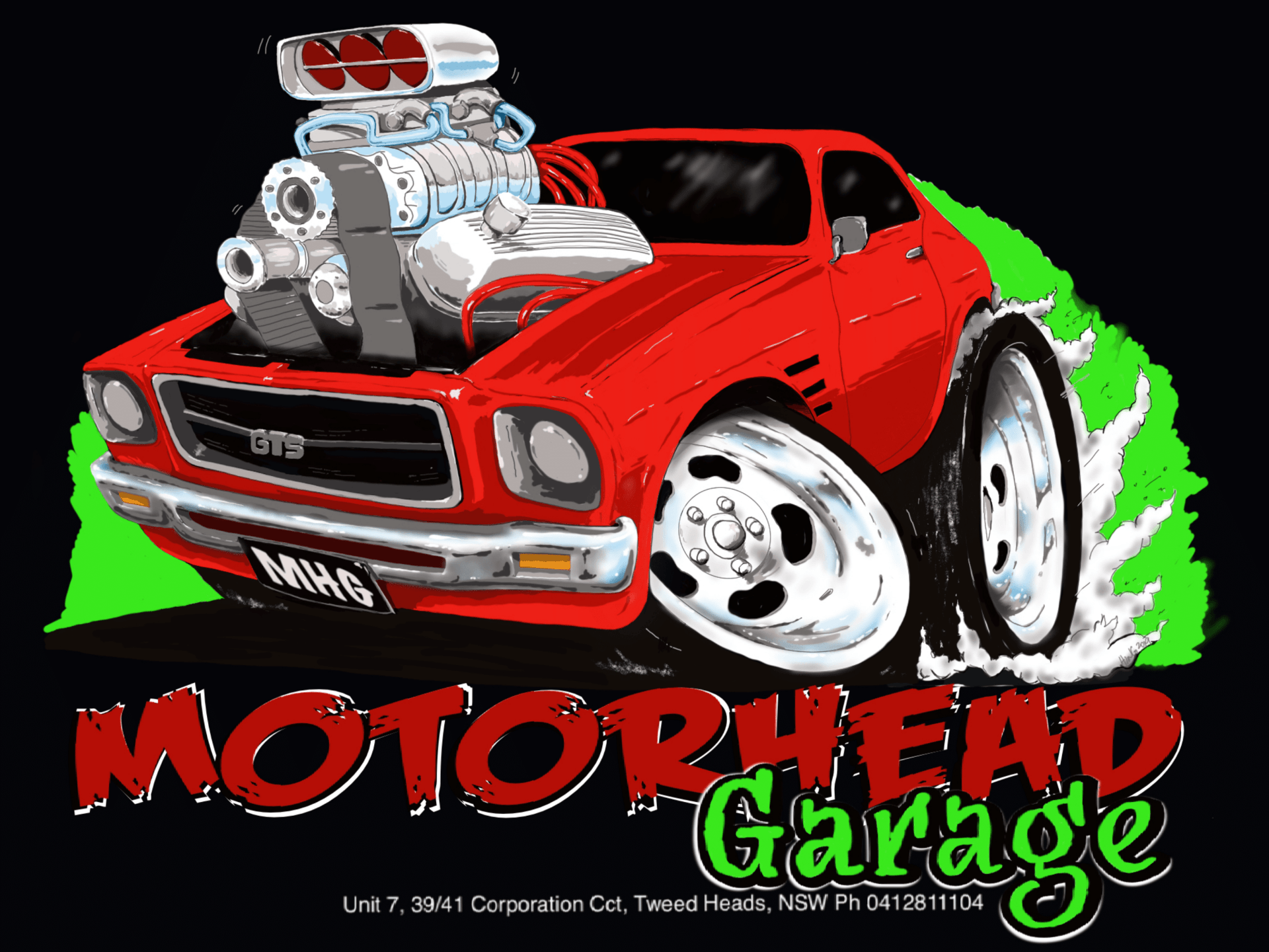 Motorhead Garage: Your Local Mechanics in Tweed Heads South