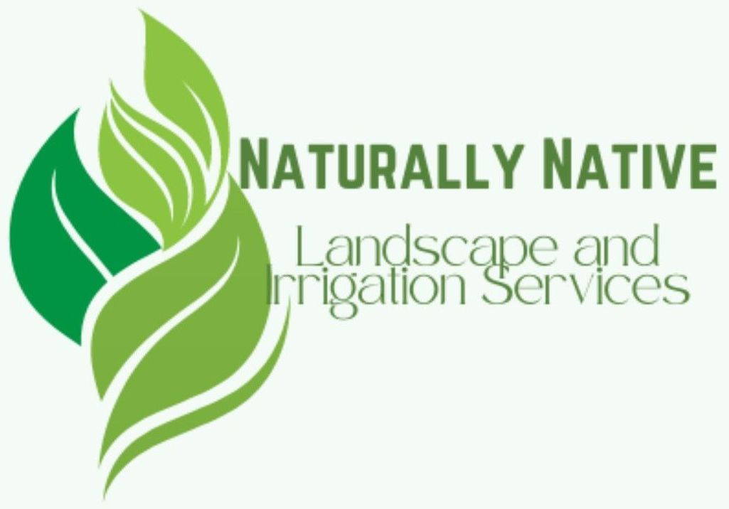 Naturally Native Landscaping