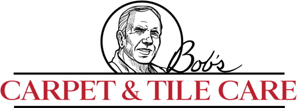 Bob's Carpet & Tile Care logo