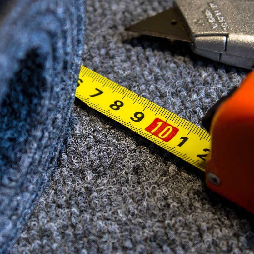 carpet restretching & repair services