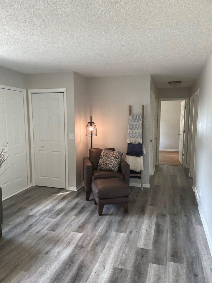 Client Room – Blaine, MN – T & B Renovations
