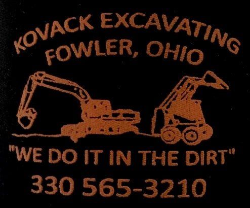 Kovack Excavating