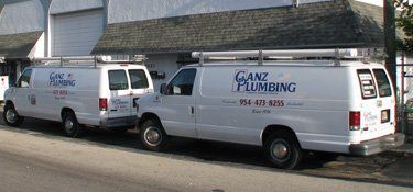 florida plumbing services