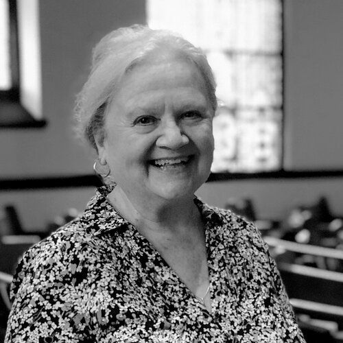 Honoring Dr. Connie Golden