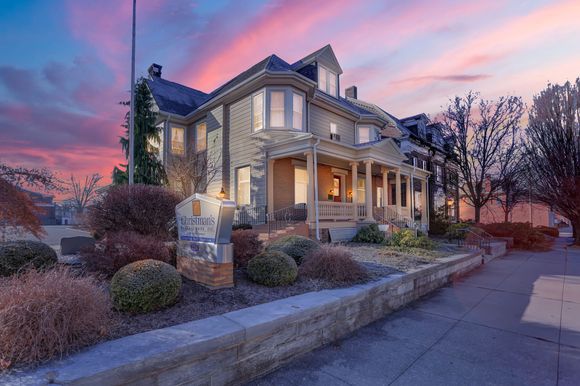 Christman's Funeral Home & Cremation Services | Lebanon, PA