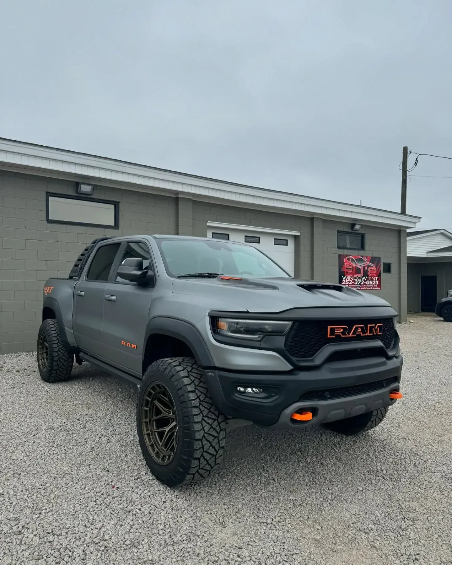 Car Tint HITEK Houston | Location in Bellaire, Texas | Automotive Services