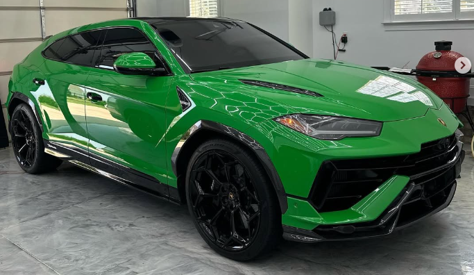 Ceramic Coating