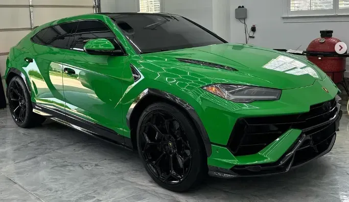 Ceramic Coating in HITEK Houston | Location in Bellaire, Texas | Automotive Services