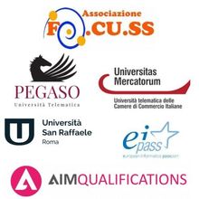 Associazione Fo.Cu.Ss logo