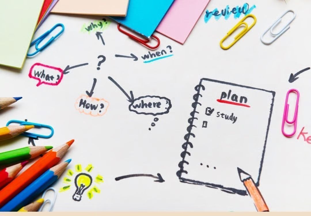 Educational Accessibility: How to Design Inclusive Lessons from the Start