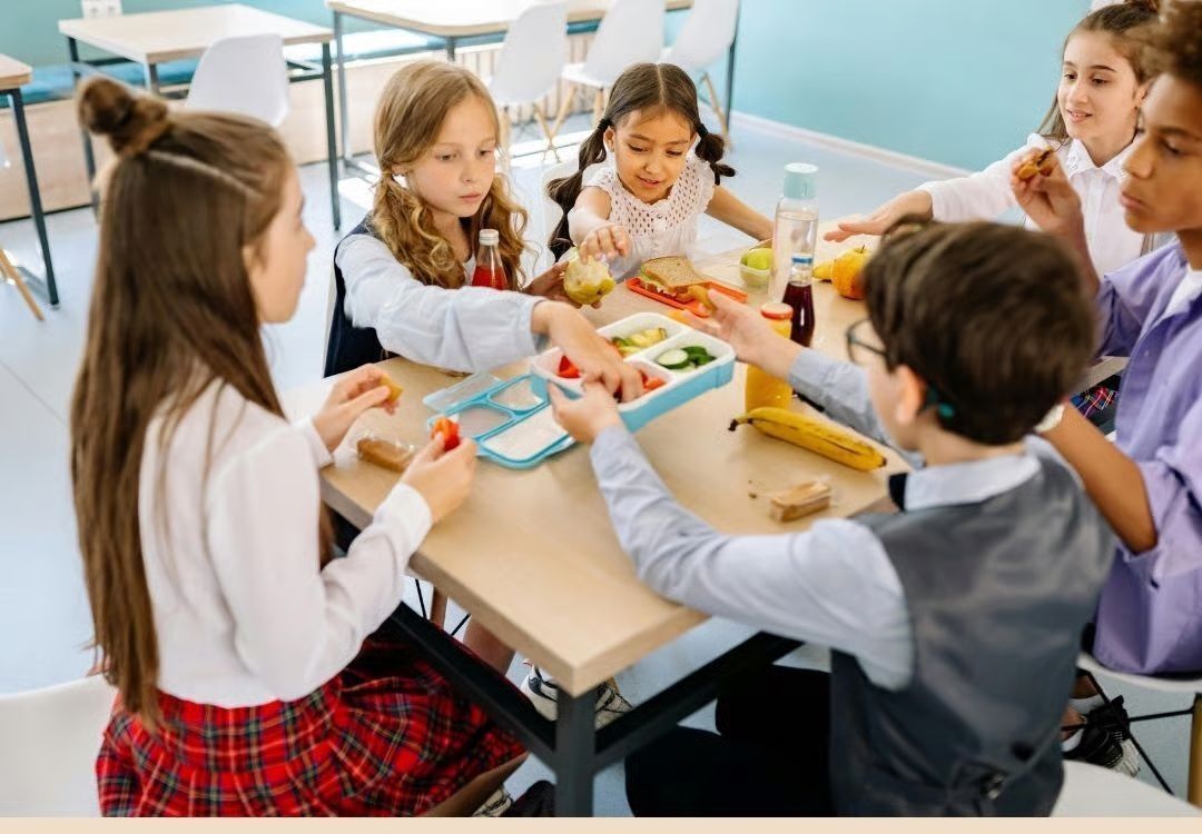 Real School Inclusion: What It Really Means and Why It's Not Enough “Staying in the Classroom”