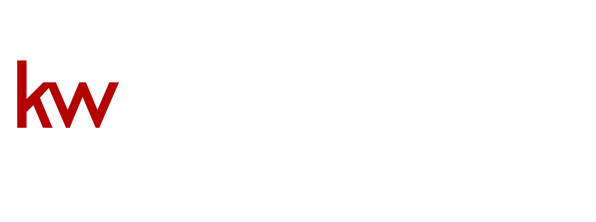 The Keller Williams real estate logo, red 