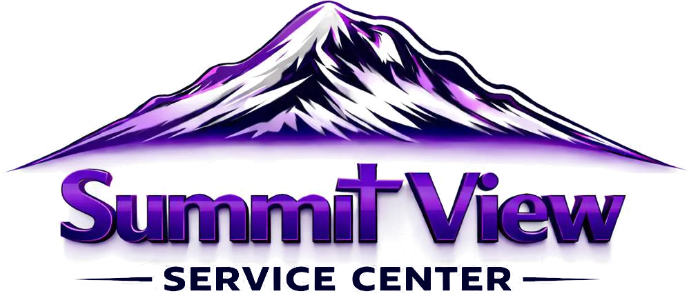 Company Logo | Summit View Service Center