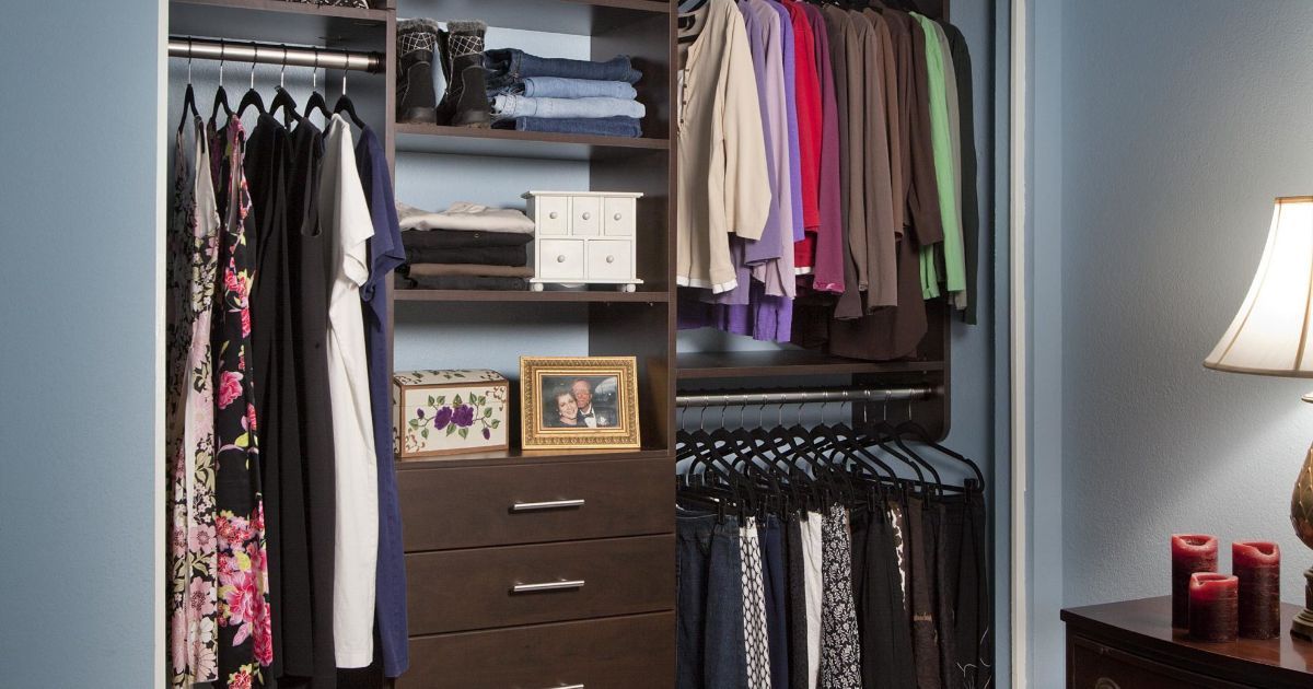 How Our Closet Design Process Brings Your Vision to Life