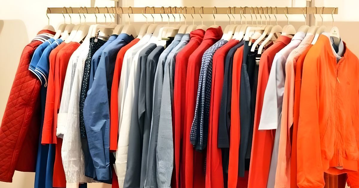 Is It Better to Fold or Hang Your Clothes?