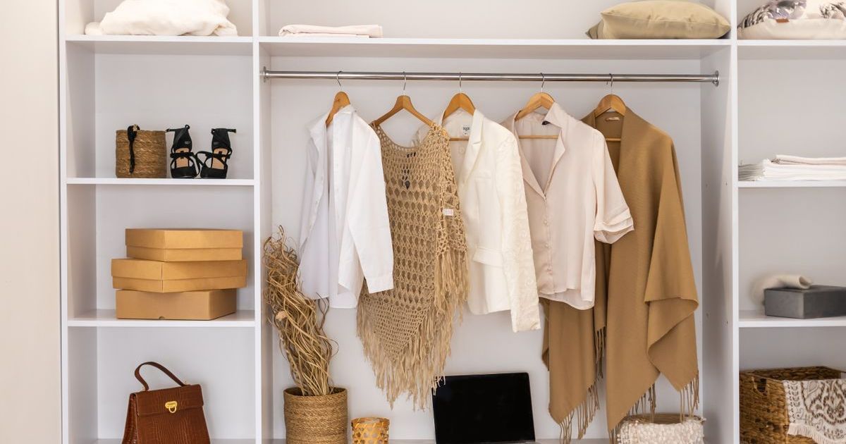 Our Top Custom Closets and Accessories to Personalize Your Home